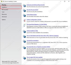 Microsoft SQL Server Management Studio (SSMS) 19.0 Preview 2 Kurulumu ...