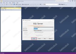 Microsoft SQL Server Management Studio 19.0 Kurulumu - Baki ÇUBUK