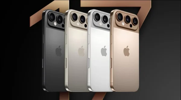iPhone 17 muhtemelen Eylül ayının ikinci haftasında piyasaya sürülebilir.