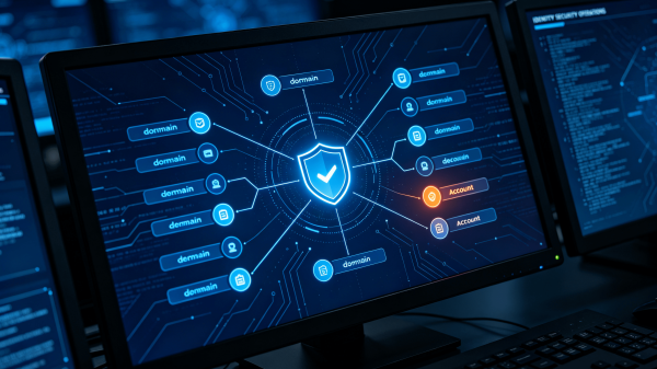 CISA ve Five Eyes Ortakları, Active Directory İhlallerini Tespit ve Önleme Rehberini Güncelledi