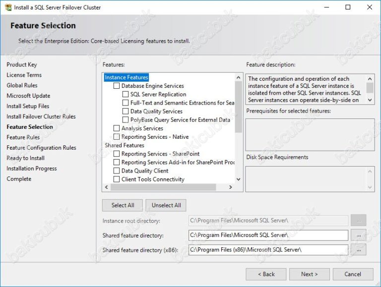 sql server client tools sdk sql server client tools sdk
