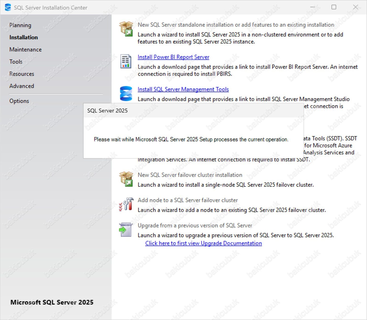 Microsoft SQL Server 2025 Always On Availability Group Kurulumu 2 ...