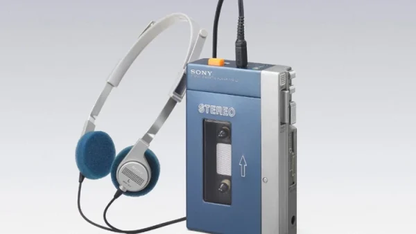Walkman’e Karşı Unutulmuş Savaş