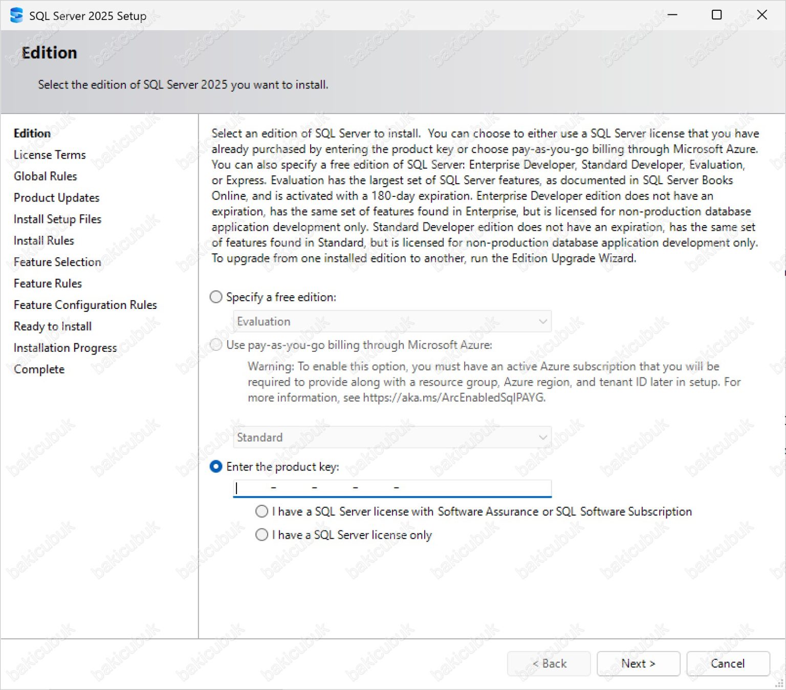 Microsoft SQL Server 2025 Always On Availability Group Kurulumu 2 ...