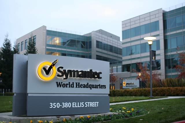 Symantec Skycure’ü Satın Aldı