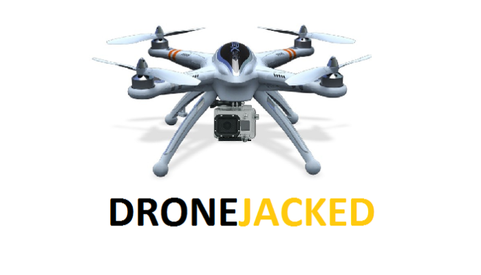 dronejacked