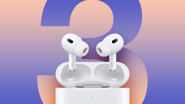 AirPods Pro 3 Sadece Birkaç Hafta Uzakta Olabilir