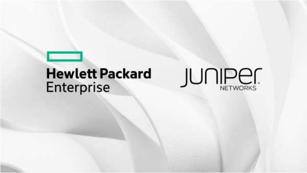HPE, Yapay Zeka odaklı inovasyonu hızlandırmak için Juniper Networks’ü satın alacak