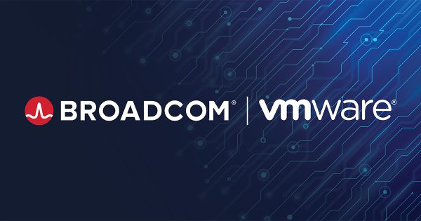 Broadcom VMware Satın Alımını Tamamladı
