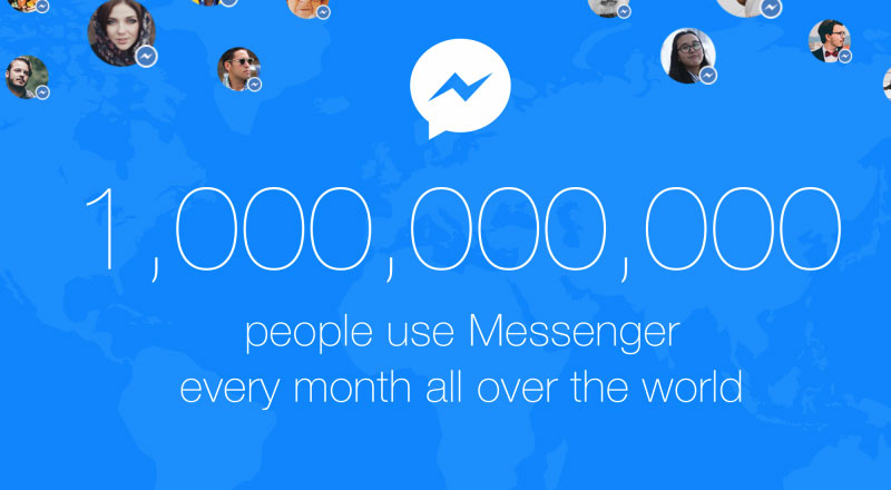 Facebook-Messenger-