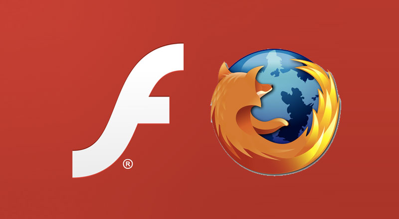 Firefox-Flash