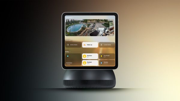 Apple Yepyeni Bir İşletim Sistemi Üzerinde Çalışıyor