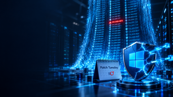 Ekim 2026 Güvenlik Güncellemeleri: Microsoft’tan Rekor 1.415 CVE, Adobe’den 174 CVE