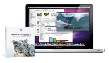Mac Os X 10.6 Snow Leopard Kurulumu