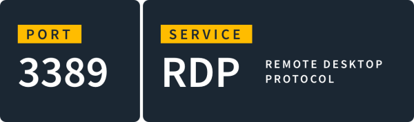 Remote Desktop Portunu Değiştirmek