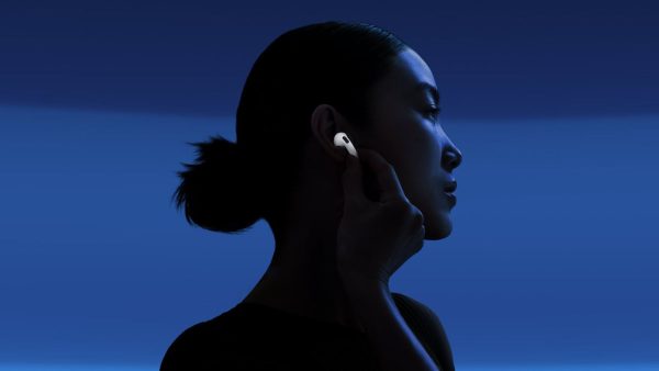 iOS 26 AirPods ile iPhone Kamerasını Uzaktan Kontrol Et
