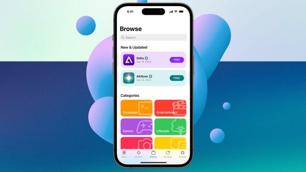 Apple iTorrent Uygulamasını AB’deki Alternatif Uygulama Mağazasından Engelledi