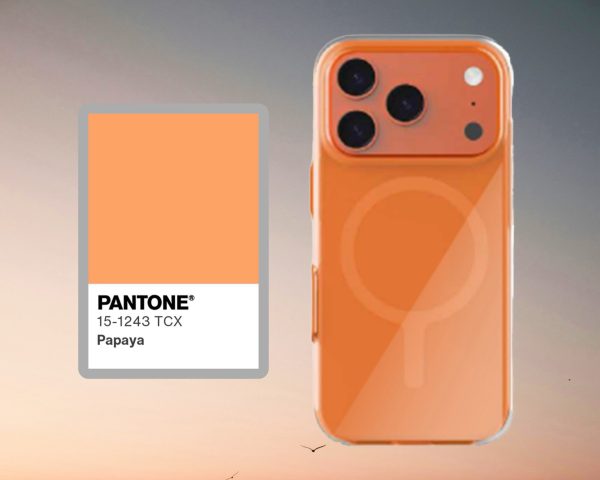 Apple’ın iPhone 17 Pro modeli şaşırtıcı bir turuncu renkte gelebilir.