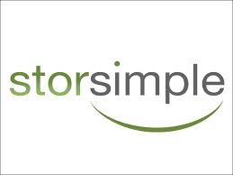 StorSimple 8000 Serisi