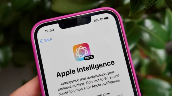 GPT-5, Apple Intelligence’ı düzeltebilir mi?