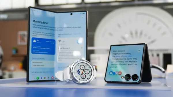 Samsung’un Temmuz ayındaki Unpacked Etkinliğinde Tanıttığı Her Şey: Galaxy Z Fold 7, Watch 8 Ultra ve Daha Fazlası