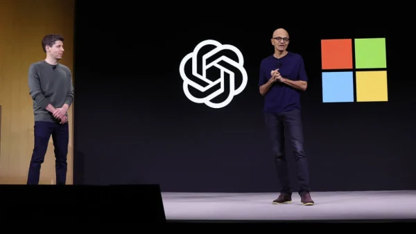 Microsoft kendi yapay zeka modellerini geliştiriyor ve OpenAI ile rekabet etmeyi hedefliyor. İşte karşınızda MAI.