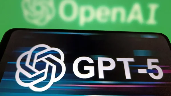 OpenAI, ChatGPT-5’in sağlık konularında hızlı ve aktif bir düşünce ortağı olarak konumlandırıldığını söylüyor.