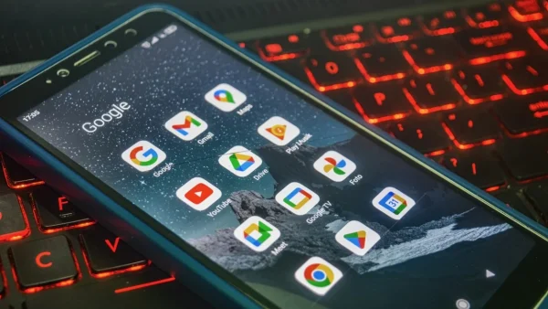 Google Workspace Büyük Bir Yapay Zekâ Yenilemesi Alıyor