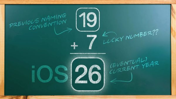 iOS 18’den iOS 26’ya Neden Bu Büyük Numaralama