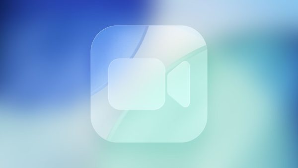 iOS 26 ile FaceTime’daki Yenilikleri