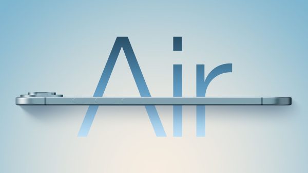 iPhone 17 Air Çok Yakında: İşte Tüm Söylentiler