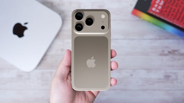 iPhone 17 Pro Max’in Metal Bataryalı Dahili Tasarımı Sızdırıldı