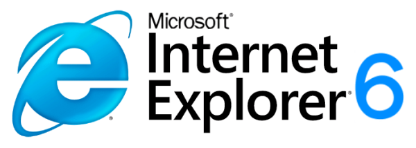 Internet Explorer 6 Neden Emekli Olmadi…