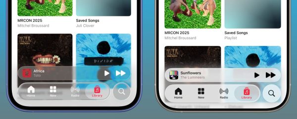 iOS 26 Beta 3’teki Tüm Yenilikler
