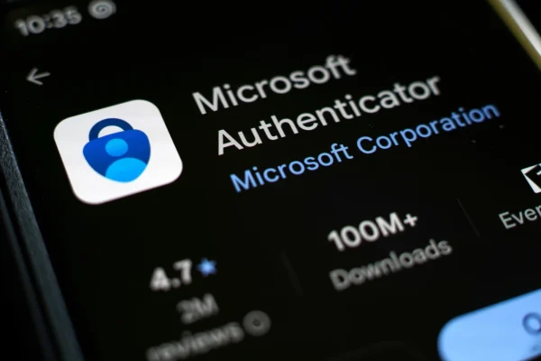 Microsoft Authenticator artık parolalarınızı ya da çoğu geçiş anahtarını yönetmeyecek.
