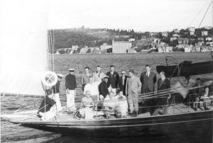 1 Temmuz 1935 - İstanbul 2