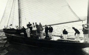 1 Temmuz 1935 - İstanbul