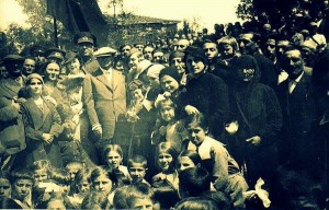 Ankara 1934