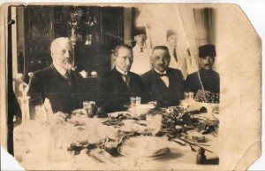 Atatürk ve Arkadaşlari