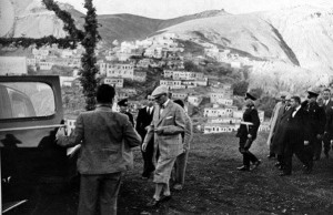 Diyarbakır, Ergani, 15 Kasım 1937  