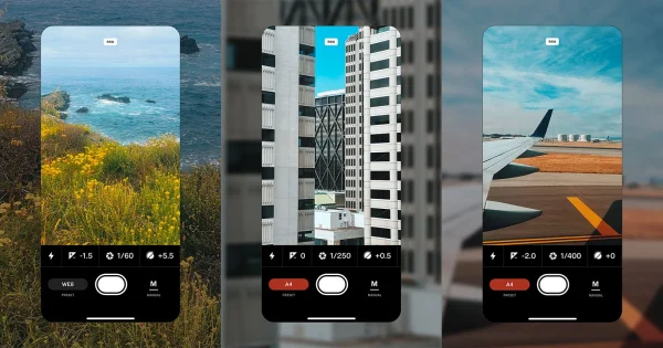 VSCO’nun iPhone kamera uygulaması artık dünya çapında kullanılabilir durumda.
