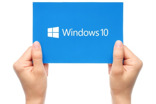 Windows 10 Yıldönümü Güncellemesi Yapmak