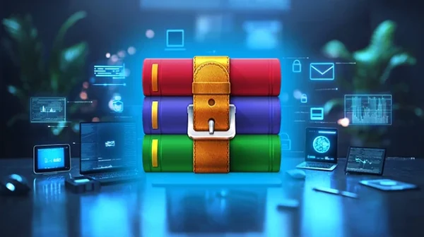 WinRAR Zero-Day açığı iki tehdit aktörü tarafından istismar edildi (CVE-2025-8088)