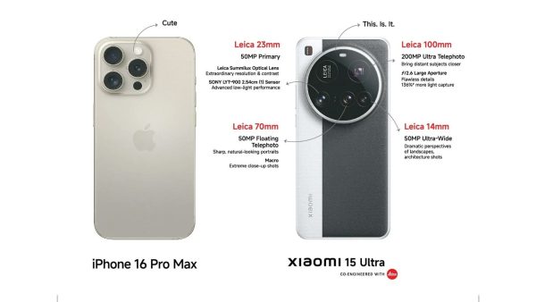 Apple ve Samsung, Xiaomi’nin Hindistan’daki cesur reklamlarına karşı çıkıyor